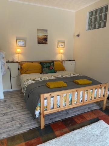 Appartement No 5 Plaisance *
