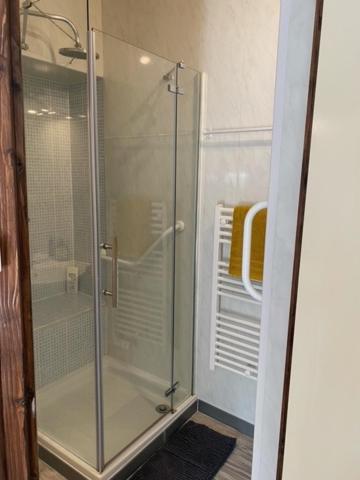 Appartement No 5 Plaisance *