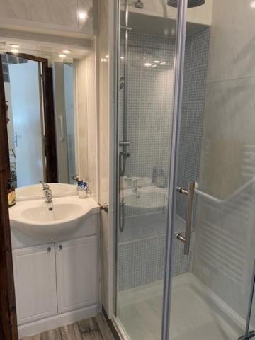 Appartement No 5 Plaisance *