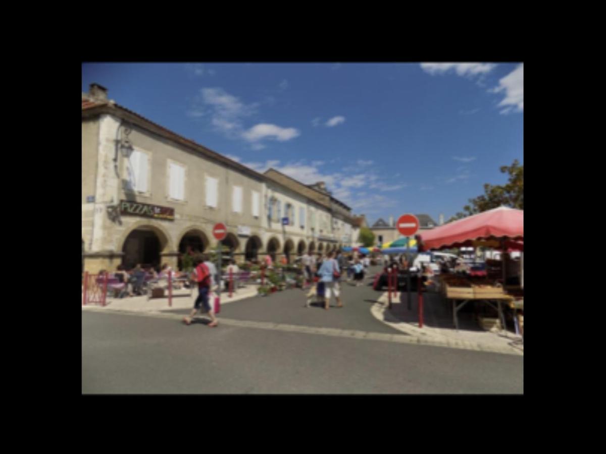 No 5 Plaisance Appartement Plaisance (Gers)